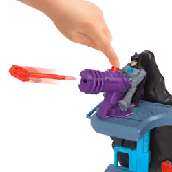Fisher-Price Imaginext DC Super Friends Bat-Tech Batcave - Additional view 4