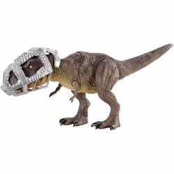 JURASSIC WORLD STOMP 'N ESCAPE TYRANNOSAURUS REX
