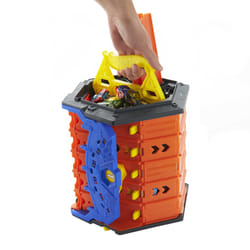 Hot Wheels Action Roll Out Raceway, track set