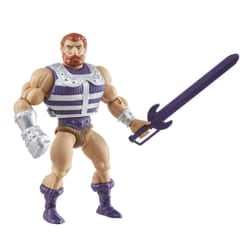 Masters of the Universe Origins Fisto Action Figure