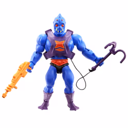 Masters of the Universe Origins Webstor Action Figure, 6 yr(s), Multicolour, Plastic