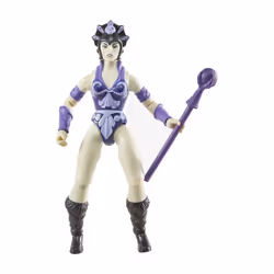 Masters of the Universe Origins Evil-Lyn Action Figure, 6 yr(s), Multicolour, Plastic