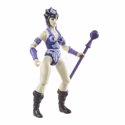 Masters of the Universe Origins Evil-Lyn Action Figure