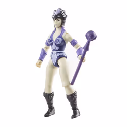 Masters of the Universe Origins Evil-Lyn Action Figure