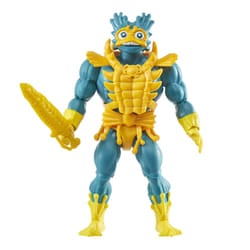 Masters of the Universe Origins Mer-Man Action Figure