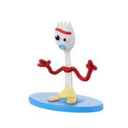 Disney Pixar Disney and Pixar Character Micro Figure Collectible Toys for Play and Display, Characters Based on Animated Film Favorites, Gift for Kids Ages 3 Years & Older