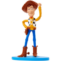Disney Pixar Disney and Pixar Character Micro Figure Collectible Toys for Play and Display, Characters Based on Animated Film Favorites, Gift for Kids Ages 3 Years & Older