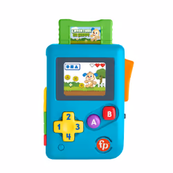 Fisher-Price HBC85, 0.5 yr(s), Batteries required, AAA, Multicolour