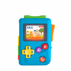 Fisher-Price HBC85 learning toy