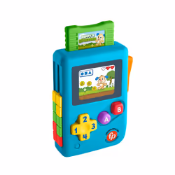 Fisher-Price HBC85 learning toy