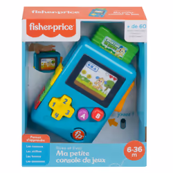 Fisher-Price HBC85 learning toy - Additional view 6