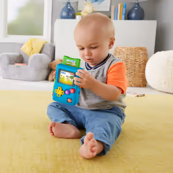 Fisher-Price HBC85 learning toy - Additional view 7