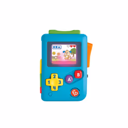 Fisher-Price Laugh N Learn Lil' Gamer