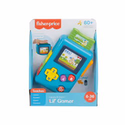 Fisher-Price Laugh N Learn Lil' Gamer