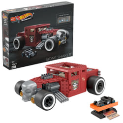 MEGA Hot Wheels Construx Bone Shaker