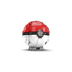 MEGA Pokémon Construx Jumbo Poké Ball