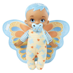 My Garden Baby MY FIRST BABY BUTTERFLY Doll