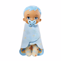 My Garden Baby MY FIRST BABY BUTTERFLY Doll