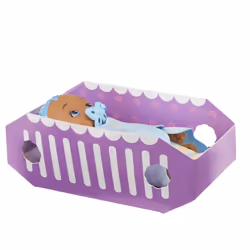 My Garden Baby MY FIRST BABY BUTTERFLY Doll