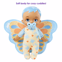 My Garden Baby MY FIRST BABY BUTTERFLY Doll - Additional view 4