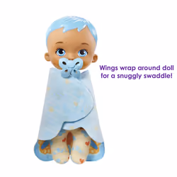My Garden Baby MY FIRST BABY BUTTERFLY Doll - Additional view 5