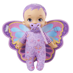 My Garden Baby MY FIRST BABY BUTTERFLY Doll