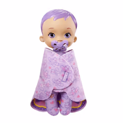 My Garden Baby MY FIRST BABY BUTTERFLY Doll