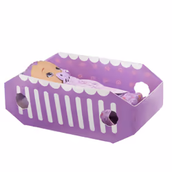 My Garden Baby MY FIRST BABY BUTTERFLY Doll