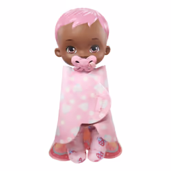 My Garden Baby My First Baby Butterfly Doll