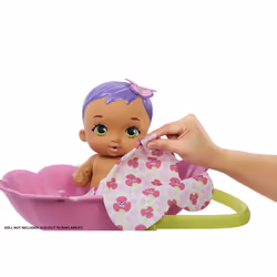 My Garden Baby BABY BUTTERFLY Bath & Bed