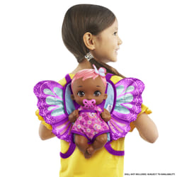 My Garden Baby ON THE FLY Baby Carrier