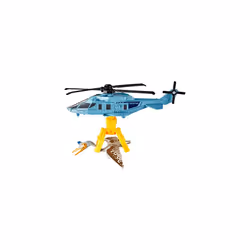 Jurassic World Toys Dino Transporters, 1 Vehicle & 1-2 Mini Dinosaurs, Ages 3 Years Old & Up
