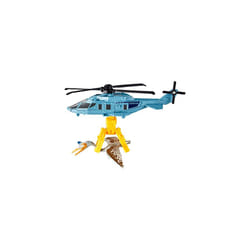 Jurassic World Toys Dino Transporters, 1 Vehicle & 1-2 Mini Dinosaurs, Ages 3 Years Old & Up