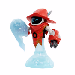 He-Man and the Masters of the Universe Orko Action Figure