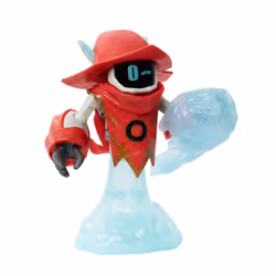 He-Man and the Masters of the Universe Orko Action Figure