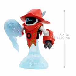 He-Man and the Masters of the Universe Orko Action Figure - Additional view 6