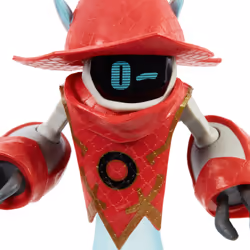 He-Man and the Masters of the Universe Orko Action Figure - Additional view 7