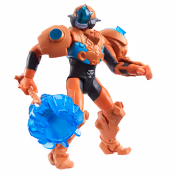 He-Man and the Masters of the Universe Man-At-Arms Action Figure - Additional view 4