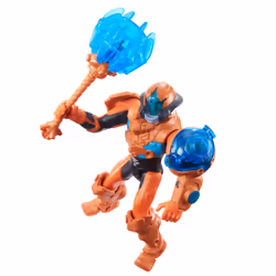 He-Man and the Masters of the Universe Man-At-Arms Action Figure - Additional view 5