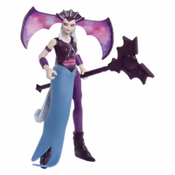 He-Man and the Masters of the Universe Evil-Lyn Action Figure