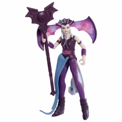 He-Man and the Masters of the Universe Evil-Lyn Action Figure