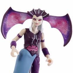 He-Man and the Masters of the Universe Evil-Lyn Action Figure - Additional view 7