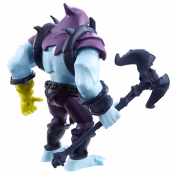 He-Man and the Masters of the Universe Skeletor Action Figure - Additional view 5