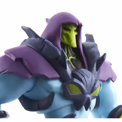 He-Man and the Masters of the Universe Skeletor Action Figure - Additional view 6
