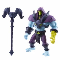He-Man and the Masters of the Universe Skeletor Action Figure - Additional view 8