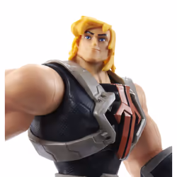 He-Man and the Masters of the Universe He-Man Action Figure - Additional view 6