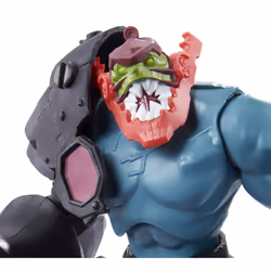 He-Man and the Masters of the Universe Trap Jaw Action Figure