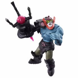 He-Man and the Masters of the Universe Trap Jaw Action Figure - Additional view 4