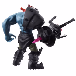 He-Man and the Masters of the Universe Trap Jaw Action Figure - Additional view 7