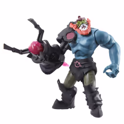He-Man and the Masters of the Universe Trap Jaw Action Figure - Additional view 8